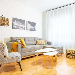 El Rincón De Marañón Apartamento