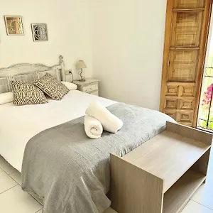 Apartamento San Basilio Apartamento
