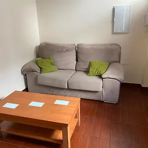Apartamento Teniente Albornoz Apartamento