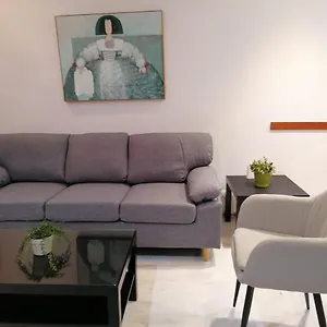 Vive Apartamento Centro Con Buhardilla Apartamento