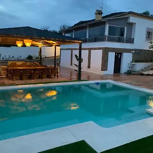 El Rincón Del Brillante Chalet