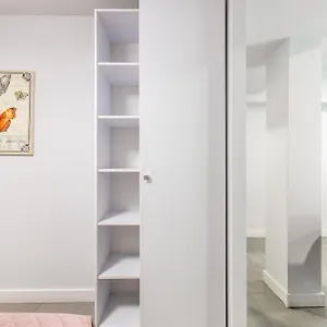 Nuevo Loft Céntrico Parking Gratuito Apartamento